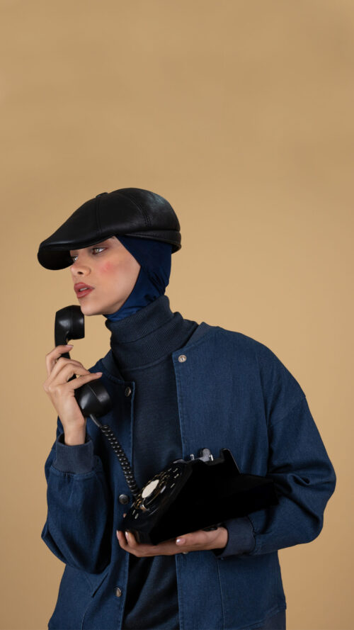 کت زنانه J1071 برندس