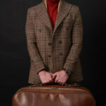 پالتو مردانه 80089