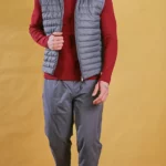 کاپشن ورزشی مردانه 400044