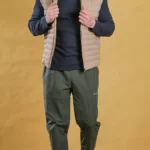 کاپشن ورزشی مردانه 400044