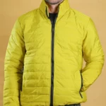 کاپشن ورزشی مردانه 400048