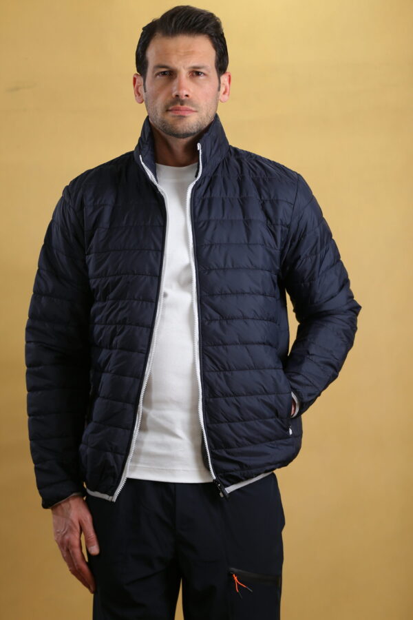 کاپشن ورزشی مردانه 400048 - Image 2