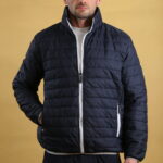 کاپشن ورزشی مردانه 400048