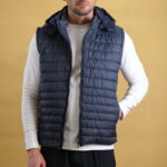 کاپشن ورزشی مردانه 400044