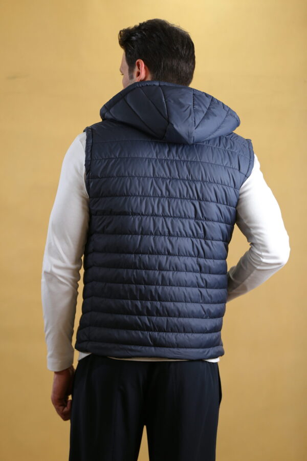 کاپشن ورزشی مردانه 400044 - Image 4