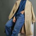 بارانی زنانه 40179