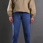 بارانی زنانه J1067