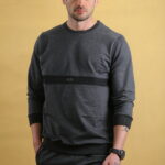 سویشرت ورزشی مردانه 300075