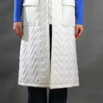 پافر زنانه 80109