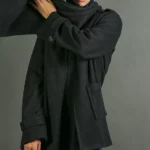 پالتو زنانه P1000