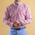 پیراهن مردانه 60171