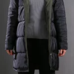 کاپشن زنانه J1034