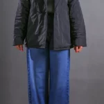 کاپشن زنانه J1033