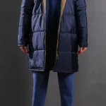 کاپشن زنانه J1034