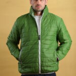 کاپشن ورزشی مردانه 400048