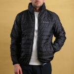 کاپشن ورزشی مردانه 400048