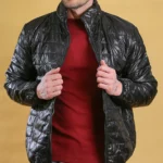 کاپشن ورزشی مردانه 400049