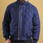 کاپشن مردانه 80054