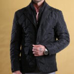 کاپشن مردانه 80077