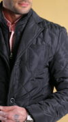 کاپشن مردانه 80077 - Image 3