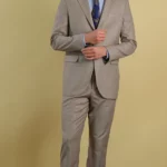 کت و شلوار مردانه 30029