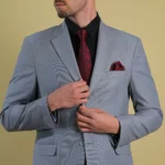 کت و شلوار مردانه 30029