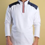 تیشرت زمستانه مردانه 70023