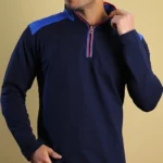 تیشرت زمستانه مردانه 70023