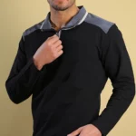 تیشرت زمستانه مردانه 70023