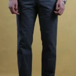 شلوار کتان مردانه 50047