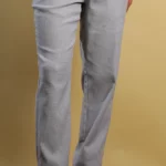 شلوار کتان مردانه 50058