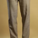 شلوار کتان مردانه50058