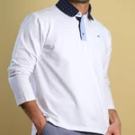 پلوشرت مردانه 70017