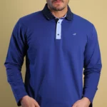 پلوشرت مردانه 70017