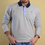 پلوشرت مردانه 70017