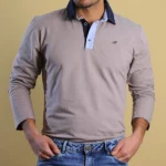 پلوشرت مردانه 70017