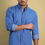 پیراهن جین 60400