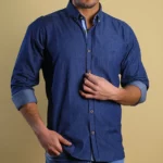 پیراهن جین 60400