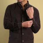 پیراهن مخمل 60414