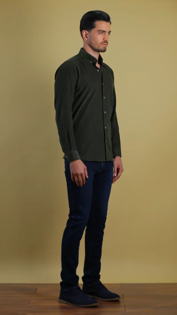 پیراهن مردانه 60414 - Image 3