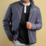 کاپشن مردانه 80025