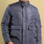 کاپشن مردانه 80048