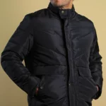 کاپشن مردانه 80048