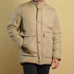 کاپشن مردانه 80048