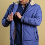 کاپشن مردانه 80051