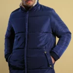 کاپشن مردانه 80051