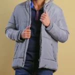 کاپشن مردانه 80051