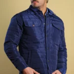 کاپشن مردانه 80055