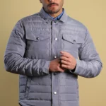 کاپشن مردانه 80055