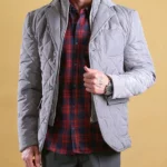 کاپشن مردانه 80077